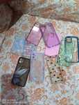 Vendo capas para iPhone 11/12