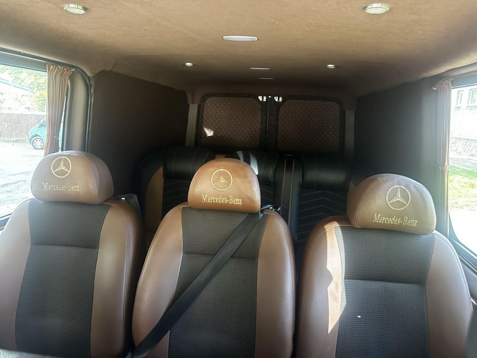 Продається Sprinter 316