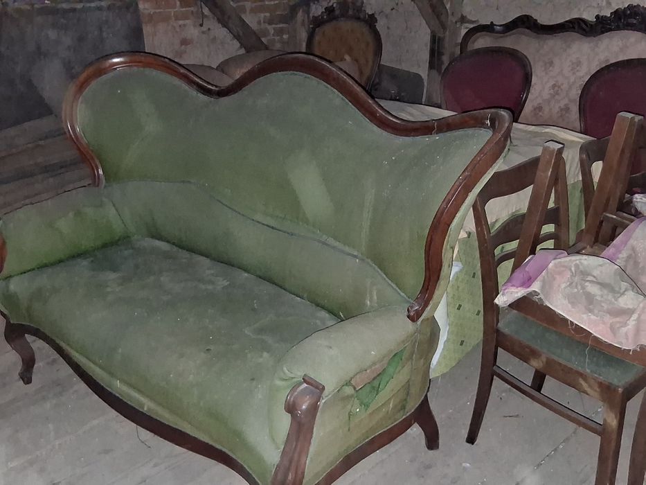 Antyczne meble  sprzedam