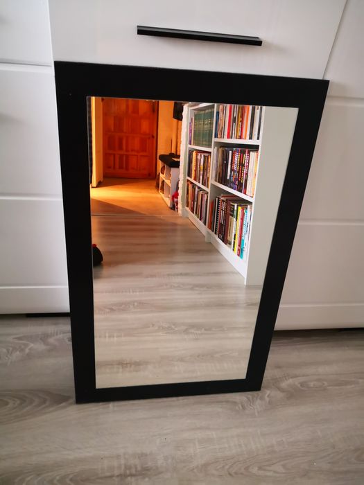 Lustro 80 x 49,5 cm
