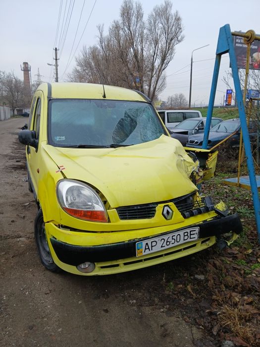 Авторазборка Renault Kangoo 1 1.9 дизель Кенго Рено