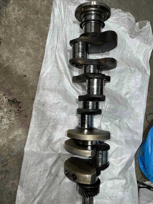 Колінвал ЗіЛ 130 130-1005011