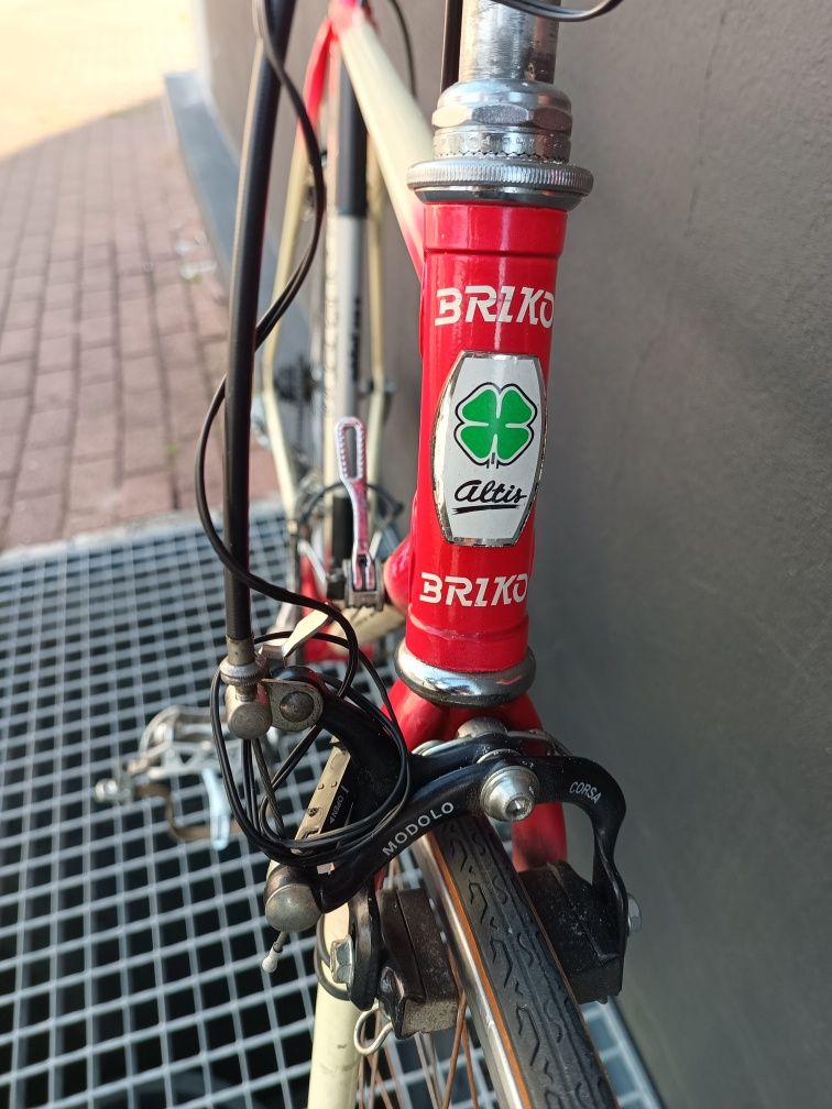 Altis clássica impecável #altis #vintage #ciclismo