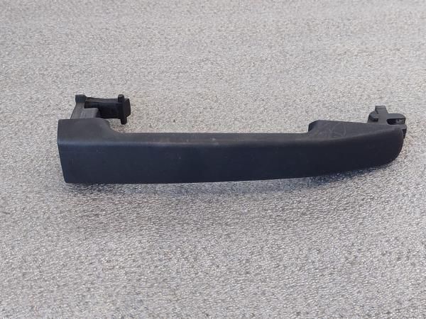 Puxador porta frente direita MERCEDES-BENZ Classe C (W202)