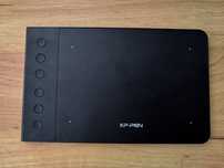 Графічний планшет xp-pen StarG640s