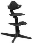 STOKKE NOMI krzesełko do karmienia | Black
