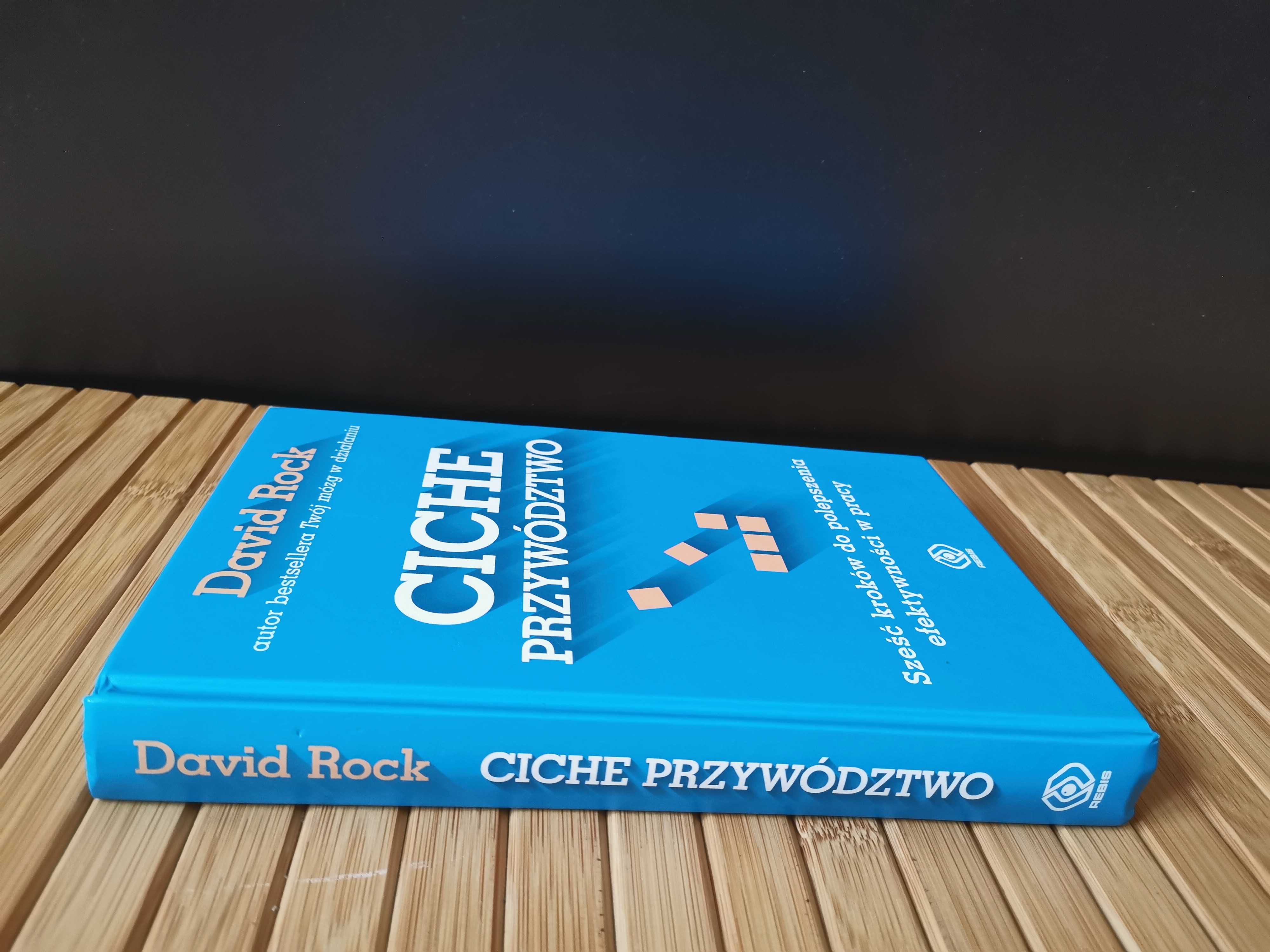 Rock Ciche przywództwo Real foty