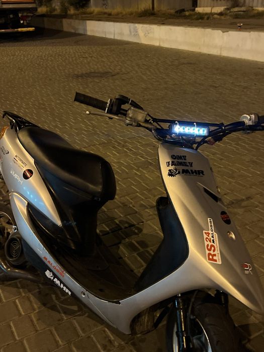 Yamaha sa 16j (конф)