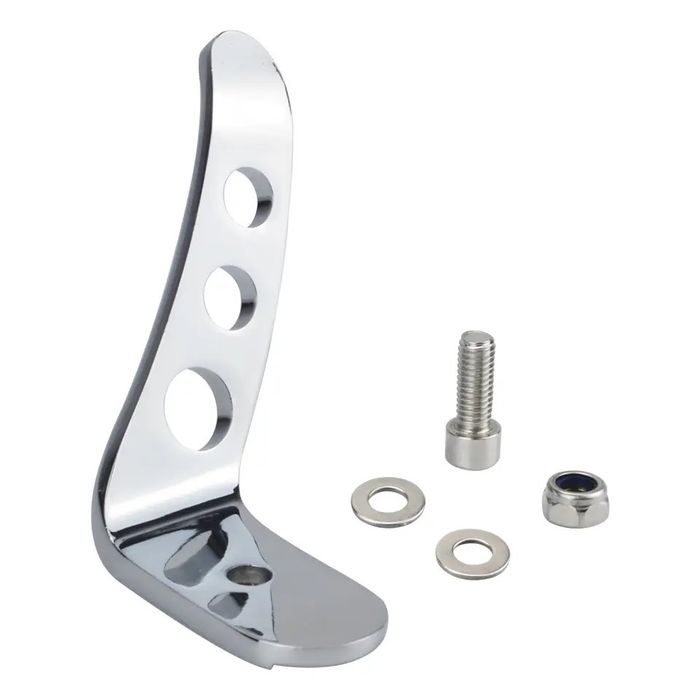 Выдвижная ножка подставка для мотоцикла Harley Davidson