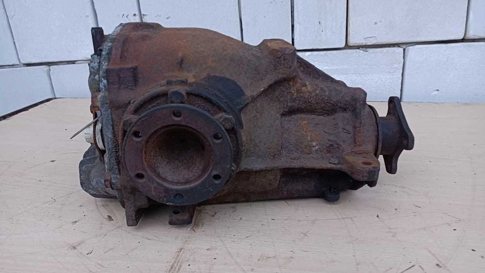 Dyfer duża głowa BMW e28 e30 e34 e36 COMPACT BMW Z3 Przełożenie 2,93