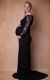 Sukienki ciążowe