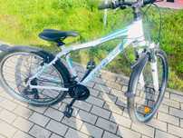Rower dziewczęcy KROSS 26”