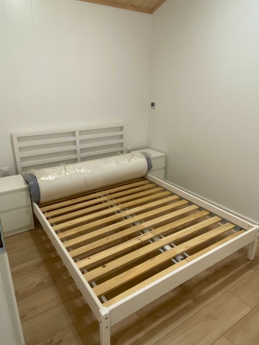 Domek mobilny, dom mobilny MANU 40,0 m2, wersja PREMIUM