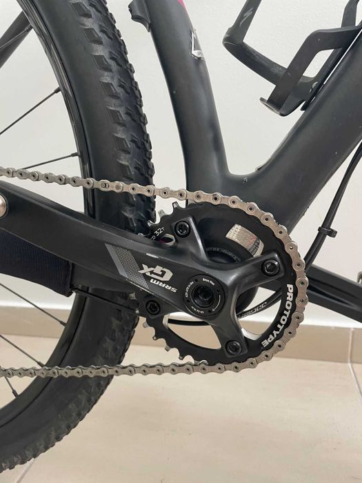 Bicicleta BTT Specialized Fate Comp