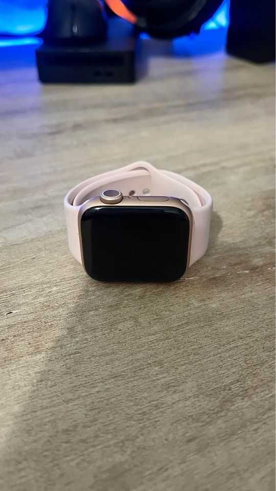 Vendo Apple Watch 6 como novo