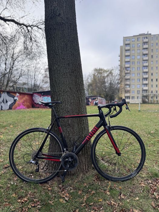 Rower szosowy Rose Xeon CRS