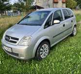 Opel Meriva-A 1.7 DTI