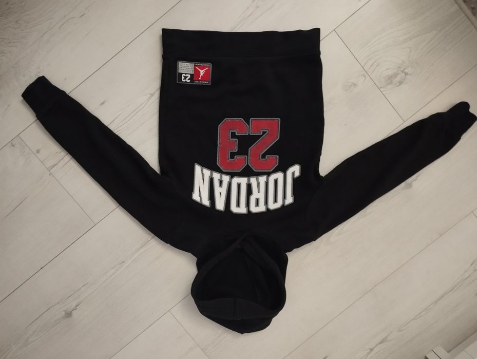 Bluza dziecięca Jordan 110