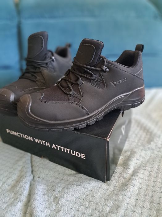 Buty robocze gesto hugin