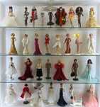 Barbies de Coleção
