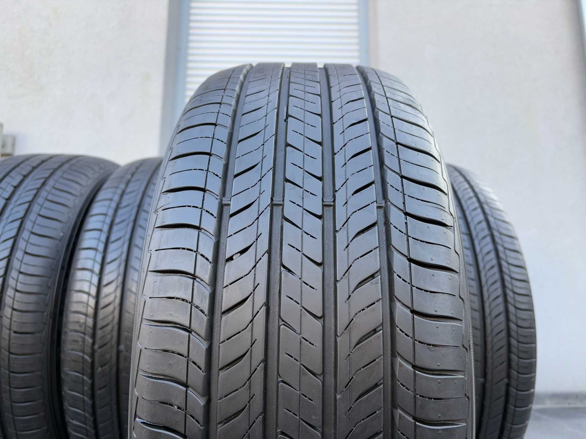 4szt letnie 235/50R18 Maxxis HPM5 DEMO! 100% bieżnika 2023r gwarancja