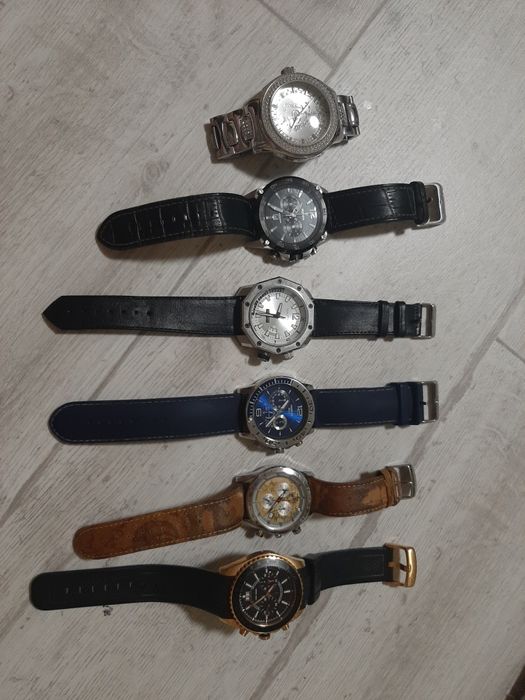 наручные часы наручний годинник hammer guess festina