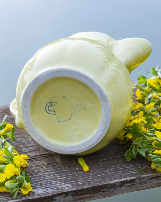 Глек глечик посуд СССР кераміка сервіз