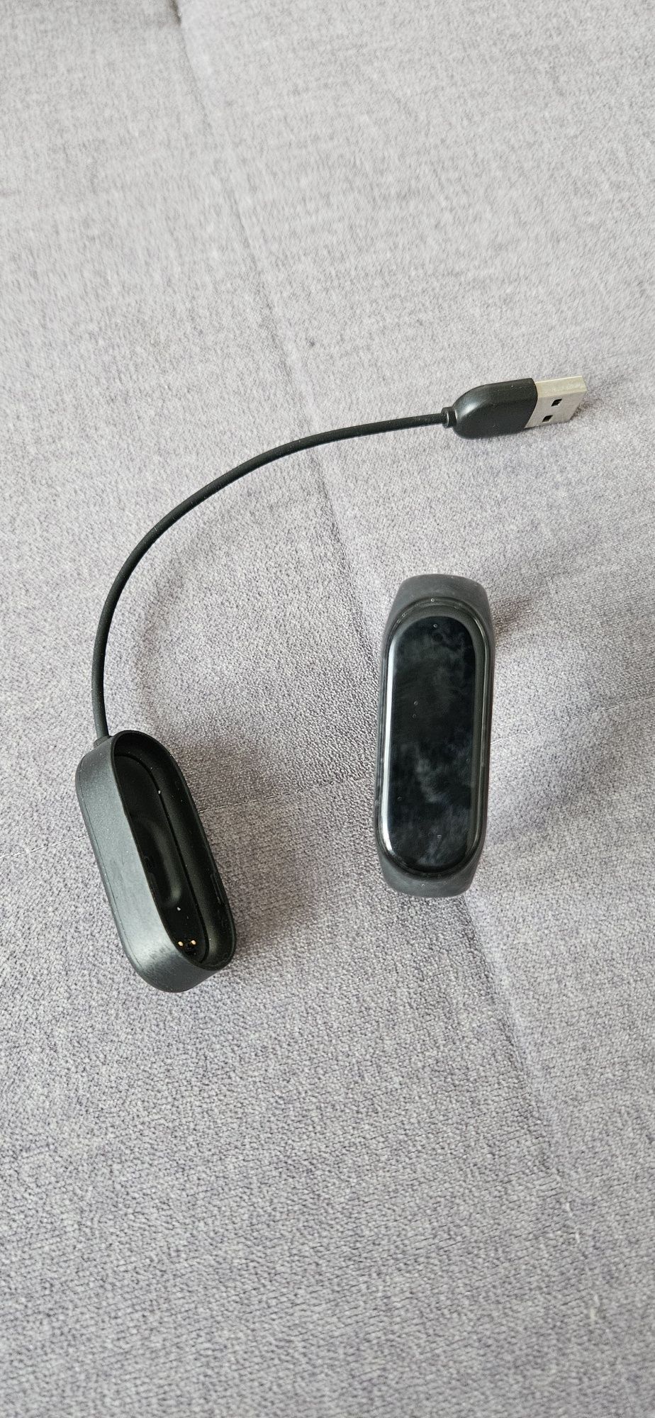 2x opaska mi band