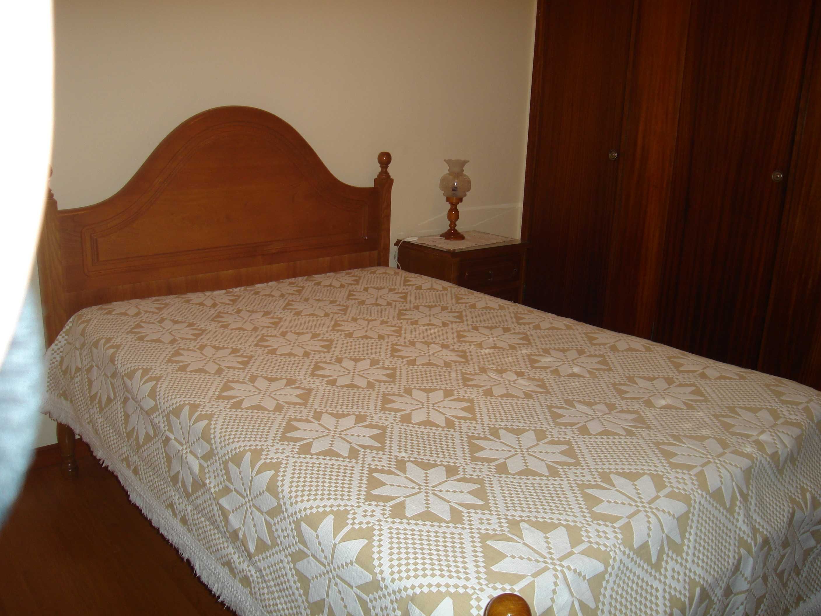 Apartamento Urbanização de Nazes