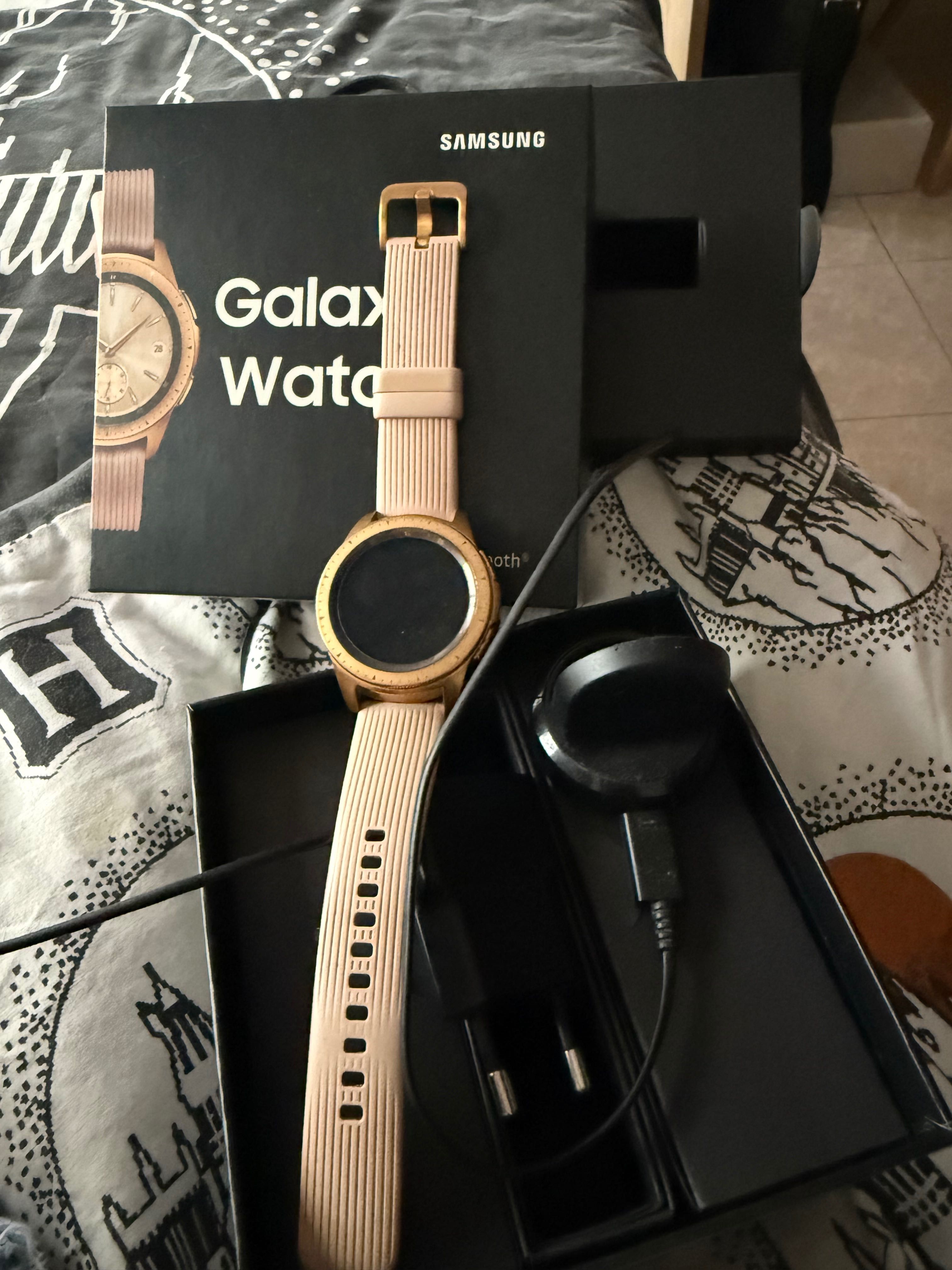 Samsung Galaxy Watch 42mm