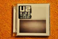 U2 - No Line On The Horizon