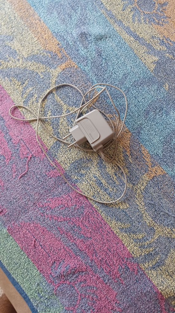 Nintendo 2DS com algum uso