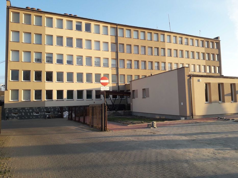 Biuro ul. Jagiełły 10