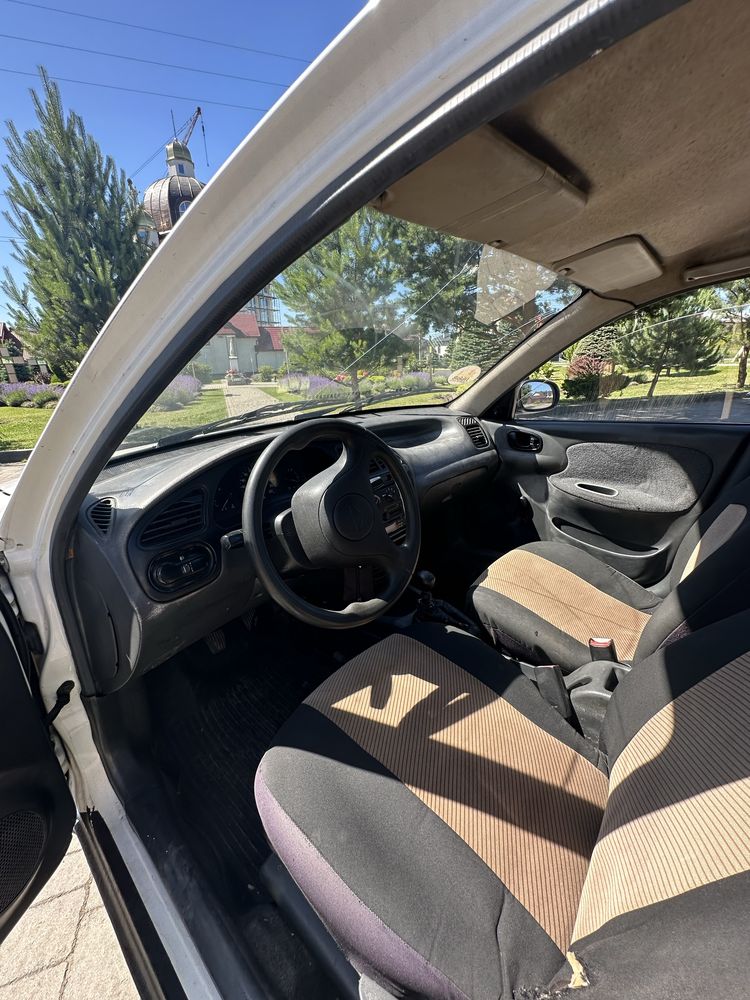 Daewoo sens 1.3 original
