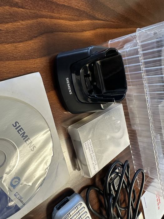 Siemens SL45i - Zestaw Kolekcjonerski 2 szt.