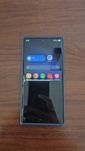 Samsung galaxy s23 ultra uszkodzony na części