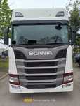 SCANIA NTG R 2019 CR20 LUSTERKO LEWE ORYGINAŁ