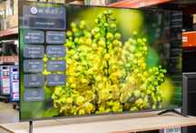 Nowy telewizor 75 cali LG 75UT75 w super cenie