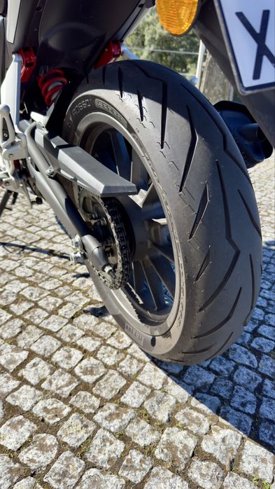 Benelli Bn251 de 2019
