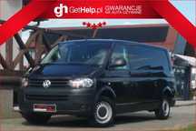 Volkswagen T5 2.0TDI LONG  LONG 2014_84KM
