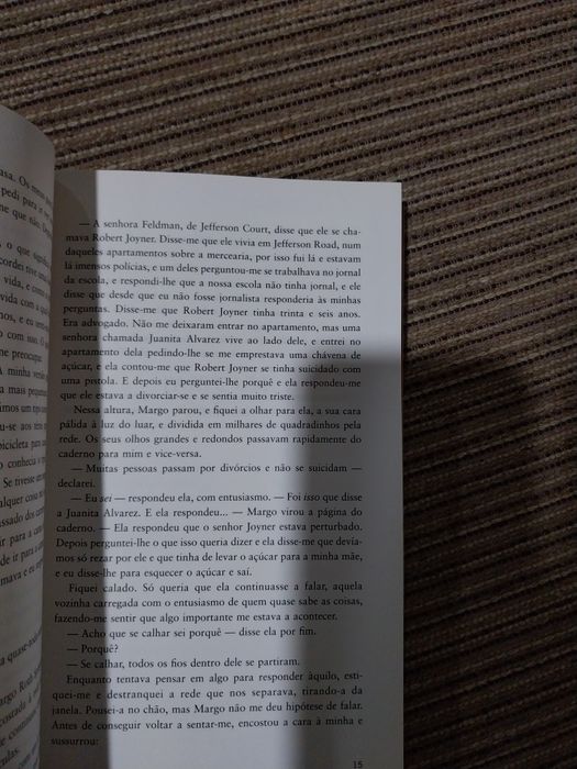 Cidades de papel. Portes incluídos