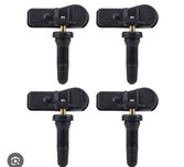 Nowe 4x czujniki tpms 52933-c1100 Hyundai ix35 i20 tuscon baton santa