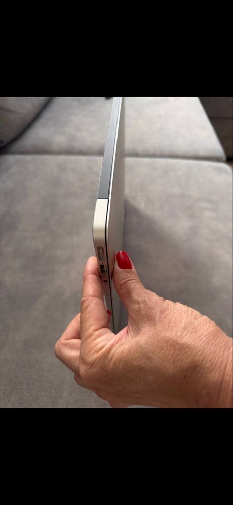 MacBook Air 13 2017 I5