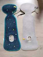 Wkladka antypotowa aeromoov (do fotelika ) 9-18kg