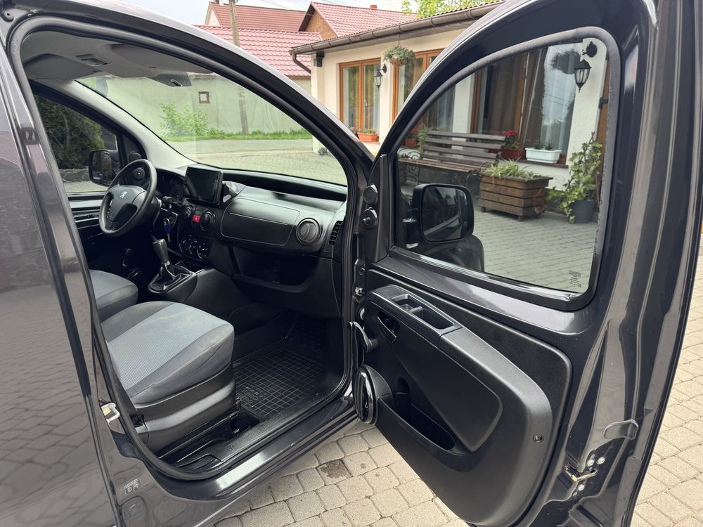 Peugeot bipper 1.3дизель fiorino nemo qubo kangoo berlingo