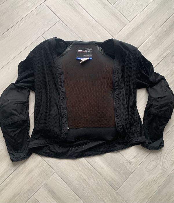 Мотокуртка Bmw Motorrad rallye 2 pro (54)