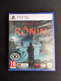 Rise of the Ronin - PS5