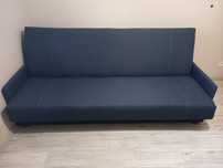Wersalka 212 cm x 122 cm