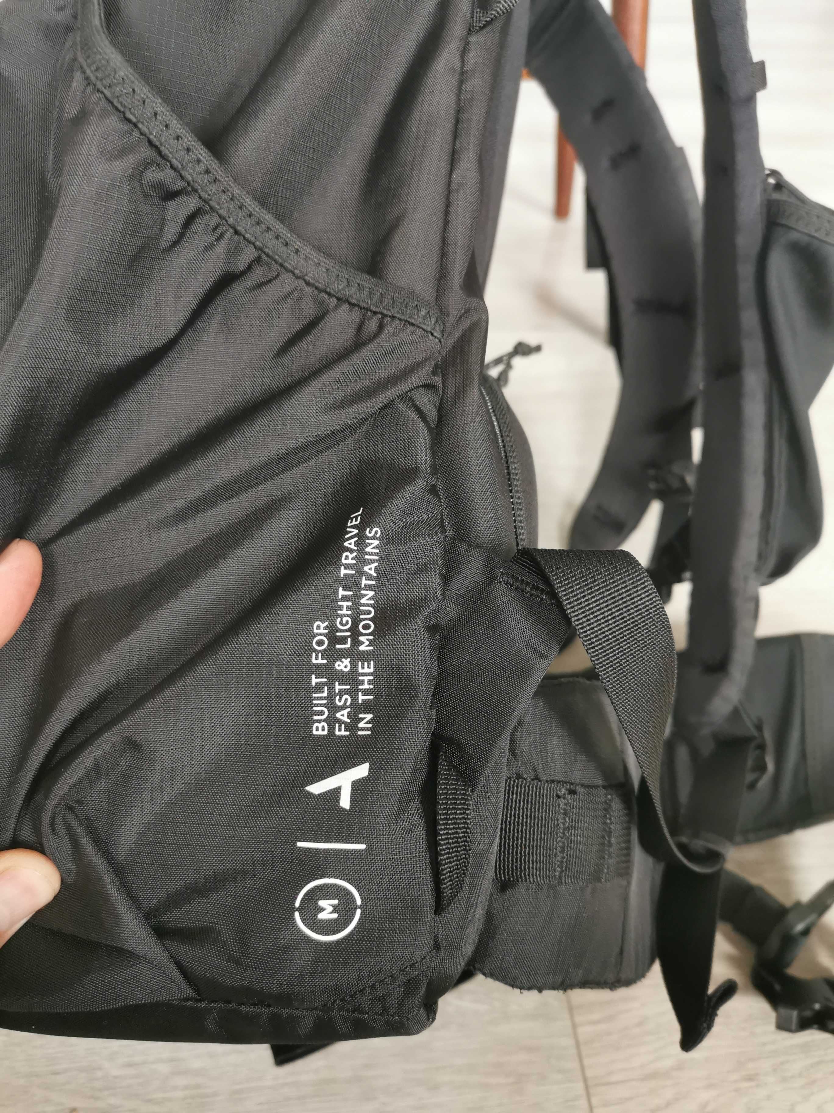 Atlas Packs Alex Strohl MTN Light 45L M Plecak Fotograficzny