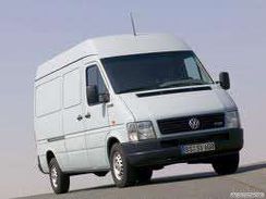 Глушитель MB SPRINTER (Спринтер), VW LT (ЛТ) 2.5, 2.8.